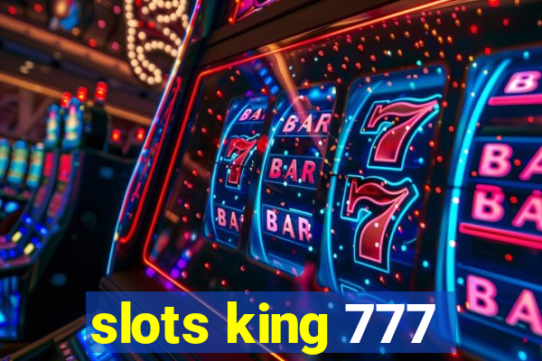 slots king 777