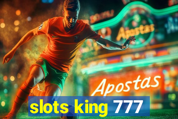 slots king 777