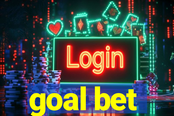 goal bet