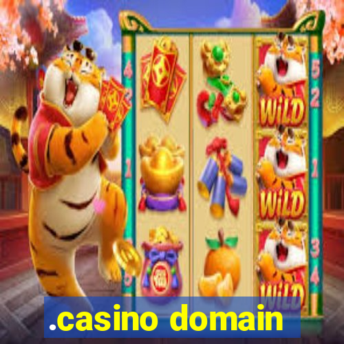 .casino domain