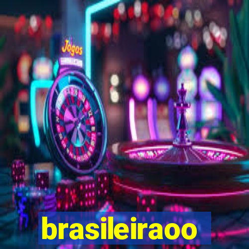 brasileiraoo