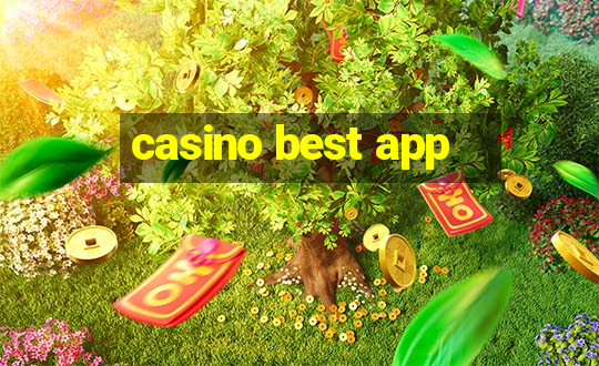 casino best app