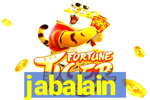 jabalain