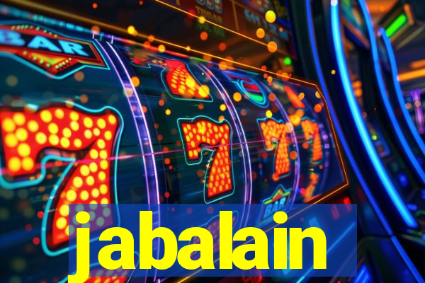 jabalain