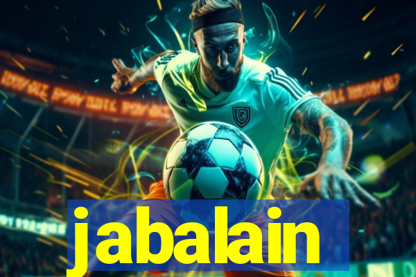 jabalain