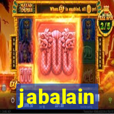 jabalain