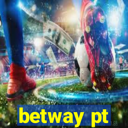 betway pt