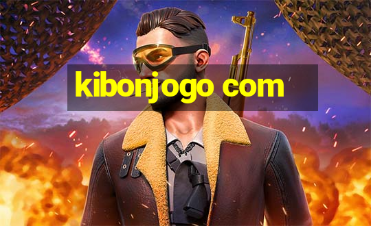 kibonjogo com