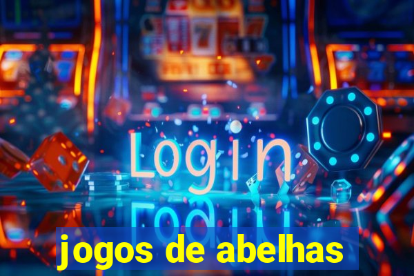 jogos de abelhas