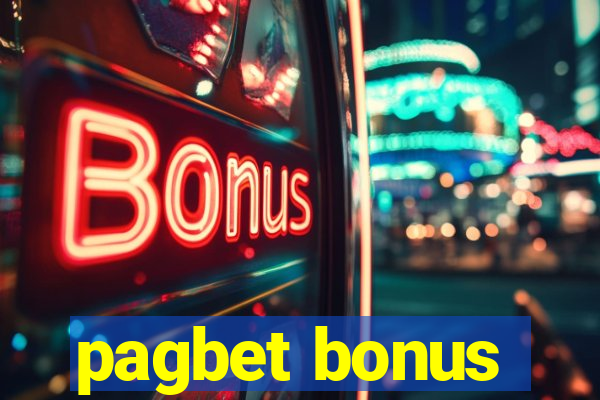 pagbet bonus