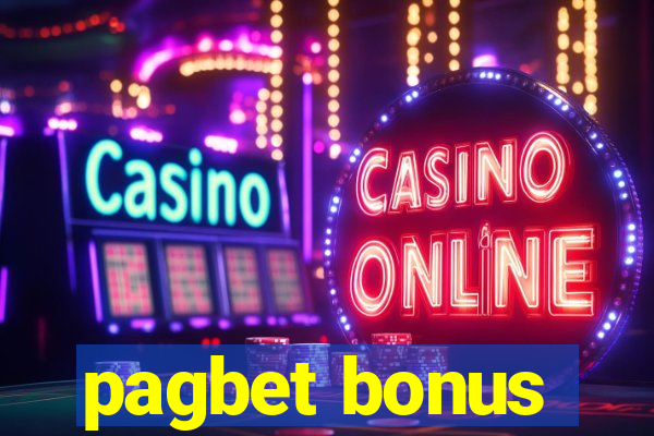 pagbet bonus