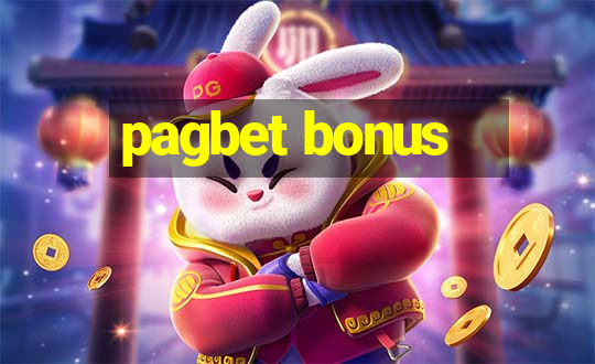 pagbet bonus