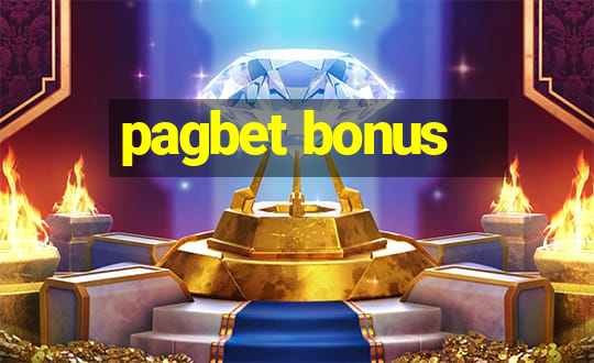 pagbet bonus