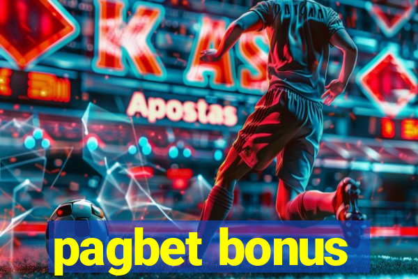 pagbet bonus