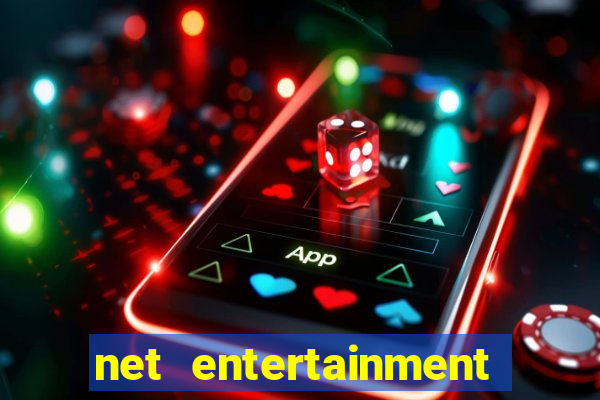 net entertainment free slot games