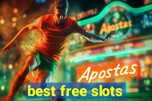 best free slots