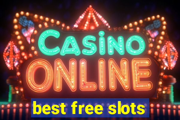 best free slots