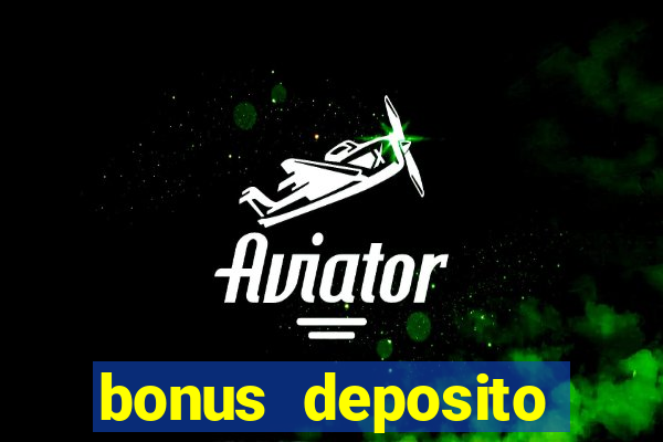 bonus deposito estrela bet