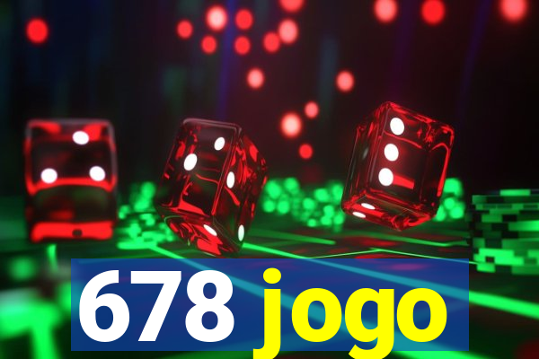 678 jogo