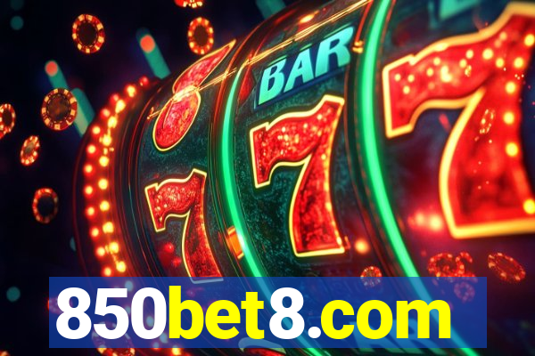 850bet8.com