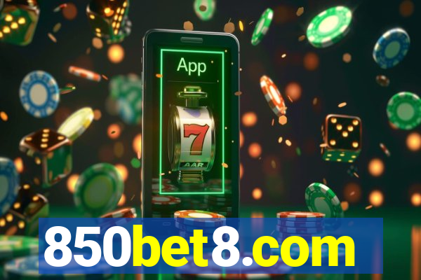 850bet8.com