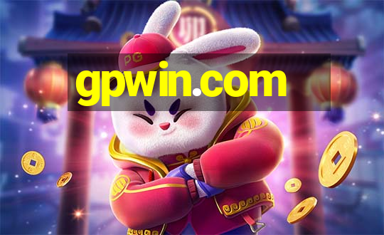 gpwin.com