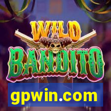 gpwin.com