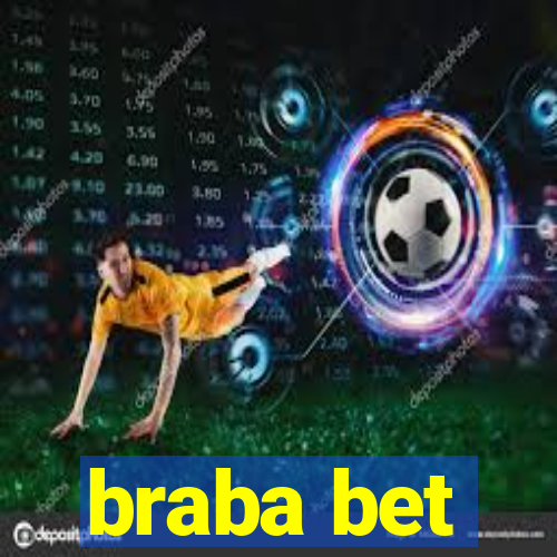 braba bet