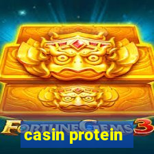 casin protein