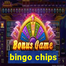 bingo chips