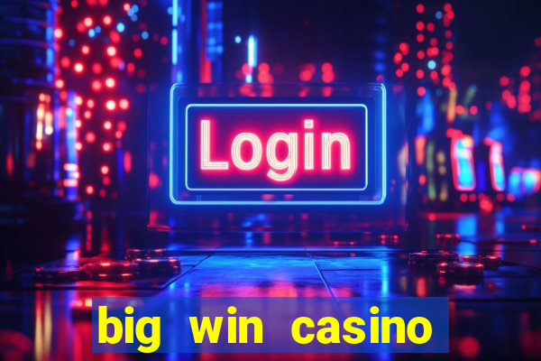 big win casino lucky 9