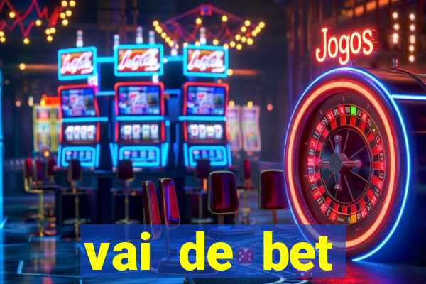 vai de bet convidar amigo