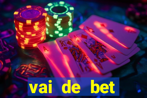 vai de bet convidar amigo