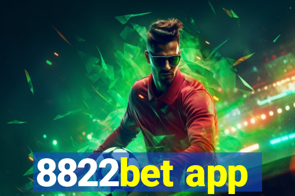 8822bet app