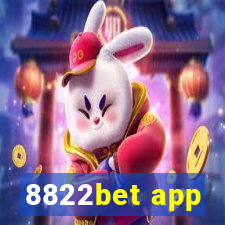 8822bet app