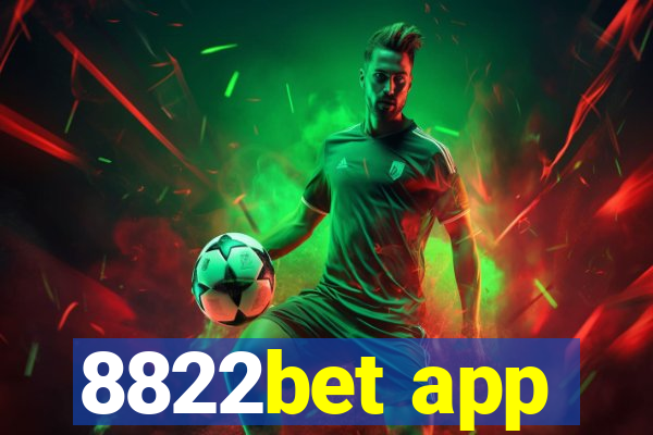 8822bet app