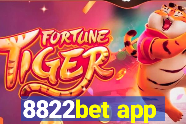 8822bet app