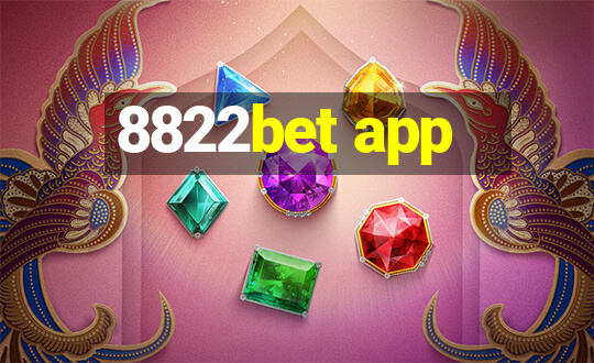 8822bet app