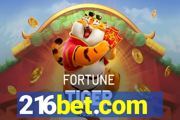 216bet.com