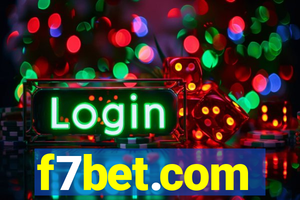 f7bet.com