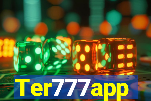 Ter777app