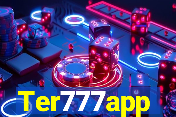 Ter777app