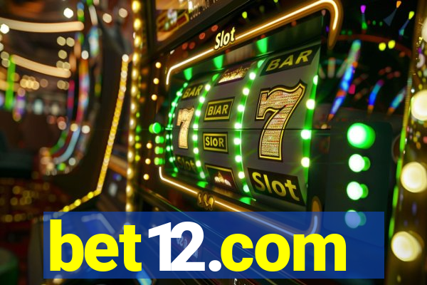 bet12.com