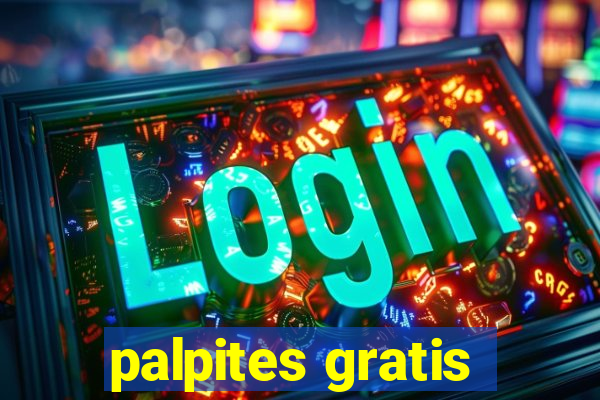 palpites gratis