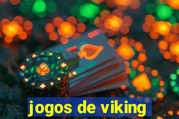 jogos de viking