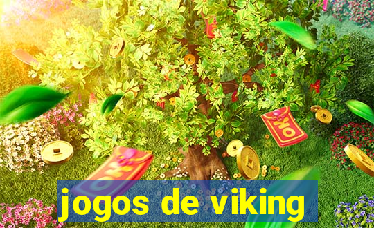 jogos de viking