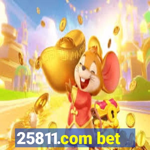 25811.com bet