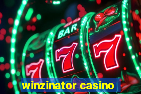 winzinator casino