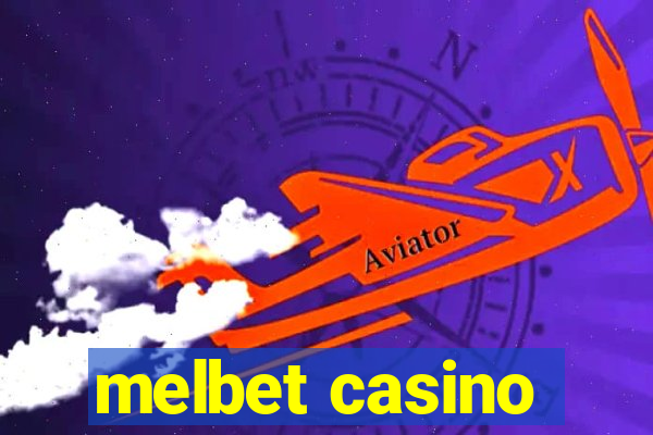 melbet casino