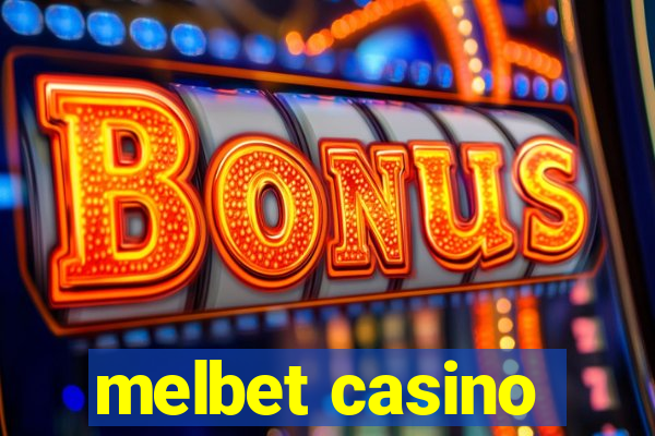 melbet casino